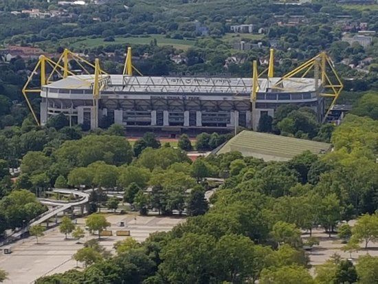 Stade Signal Iduna Park